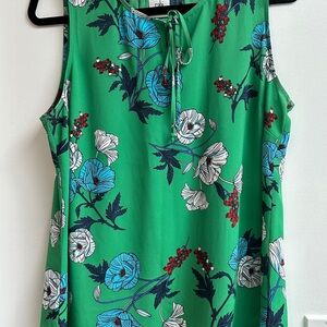 Cabi Primrose Blouse New Size Large